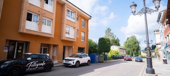 1 غرف نوم شقة في Oviedo, Spain رقم 148342 22