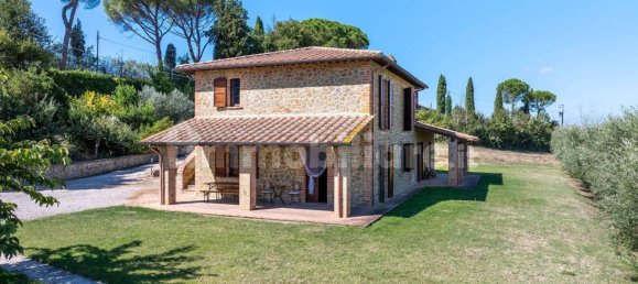 4 Schlafzimmer Haus in Castiglione del Lago, Italy, Nr. 126192 7