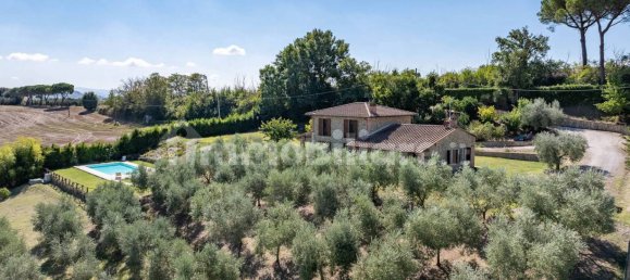 4 غرف نوم منزل في Castiglione del Lago, Italy رقم 126192 16