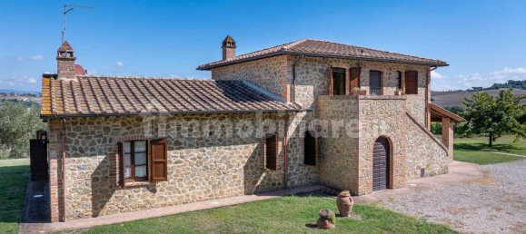 4 Schlafzimmer Haus in Castiglione del Lago, Italy, Nr. 126192 4