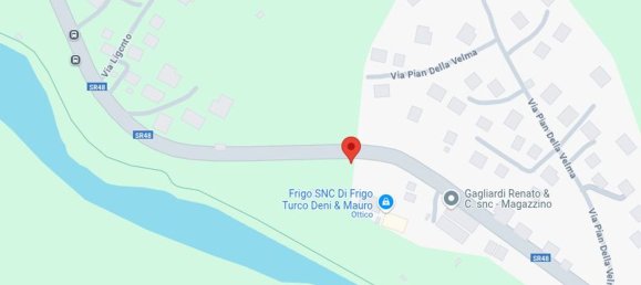 4 rooms Apartment in Auronzo di Cadore, Italy No. 209874 21