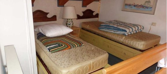 4 rooms Apartment in Auronzo di Cadore, Italy No. 209874 5