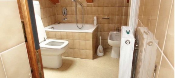 4 rooms Apartment in Auronzo di Cadore, Italy No. 209874 7