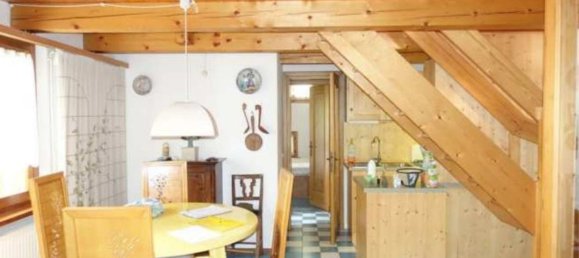 4 rooms Apartment in Auronzo di Cadore, Italy No. 209874 23