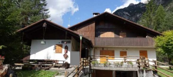 4 rooms Apartment in Auronzo di Cadore, Italy No. 209874 18