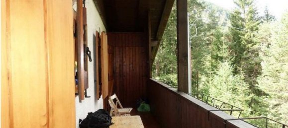 4 rooms Apartment in Auronzo di Cadore, Italy No. 209874 27