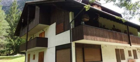 4 rooms Apartment in Auronzo di Cadore, Italy No. 209874 22