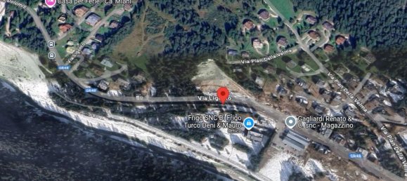 4 rooms Apartment in Auronzo di Cadore, Italy No. 209874 20