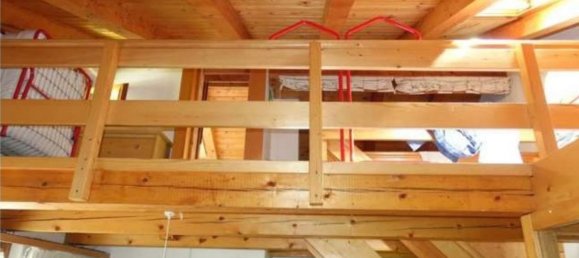 4 rooms Apartment in Auronzo di Cadore, Italy No. 209874 25