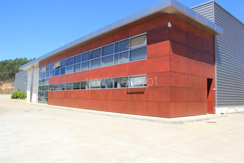 6430m² Commercial property in Gaviao, Portugal No. 243026
