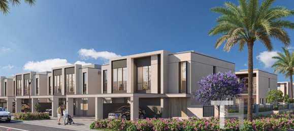 3 bedrooms Townhouse in Town Square, UAE No. 35785 9