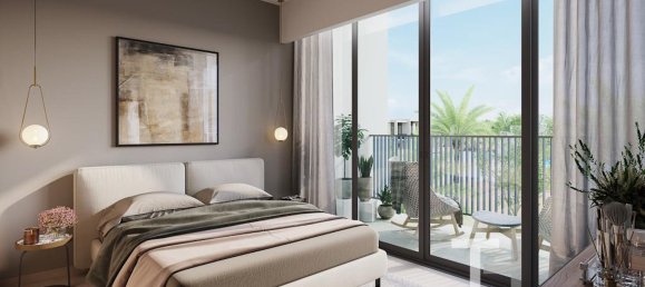 3 bedrooms Townhouse in Town Square, UAE No. 35785 8