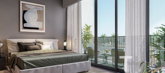 3 bedrooms Townhouse in Town Square, UAE No. 35785 6