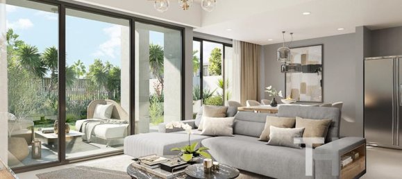 3 bedrooms Townhouse in Town Square, UAE No. 35785 4