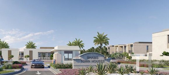 3 bedrooms Townhouse in Town Square, UAE No. 35785 10