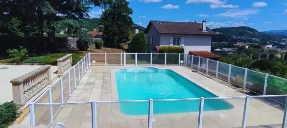 4 bedrooms Castles in Chadrac, France No. 208195 24