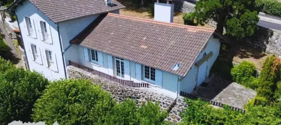 4 bedrooms Castles in Chadrac, France No. 208195 27