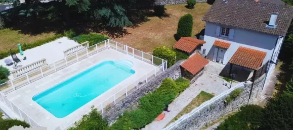 4 bedrooms Castles in Chadrac, France No. 208195 26