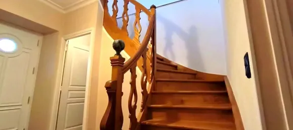 4 bedrooms Castles in Chadrac, France No. 208195 7