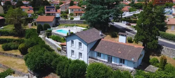 4 bedrooms Castles in Chadrac, France No. 208195 28