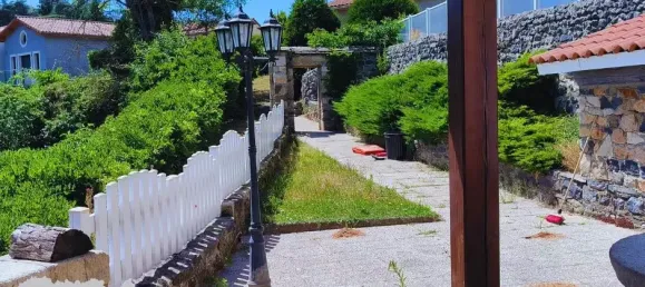 4 bedrooms Castles in Chadrac, France No. 208195 17