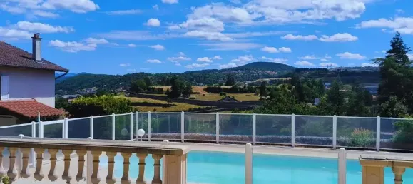 4 bedrooms Castles in Chadrac, France No. 208195 23