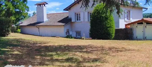 4 bedrooms Castles in Chadrac, France No. 208195 10