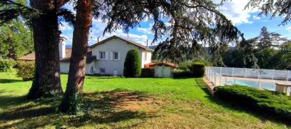 4 bedrooms Castles in Chadrac, France No. 208195 15