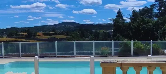 4 bedrooms Castles in Chadrac, France No. 208195 22