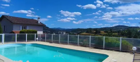 4 bedrooms Castles in Chadrac, France No. 208195 4