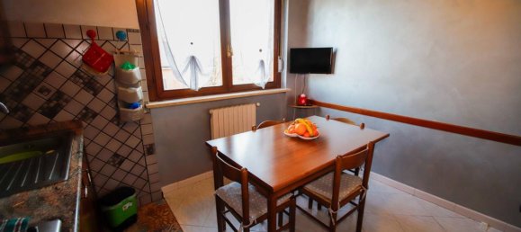 5 rooms Apartment in Turin, Italy No. 154251 20