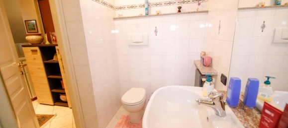 5 rooms Apartment in Turin, Italy No. 154251 33