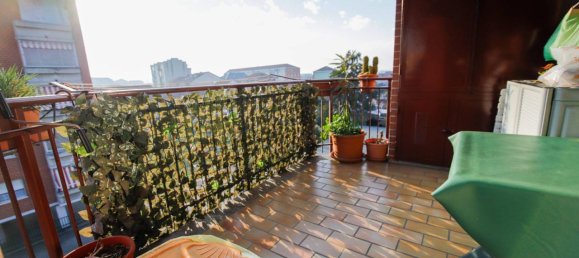 5 rooms Apartment in Turin, Italy No. 154251 38