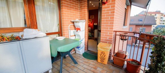 5 rooms Apartment in Turin, Italy No. 154251 39