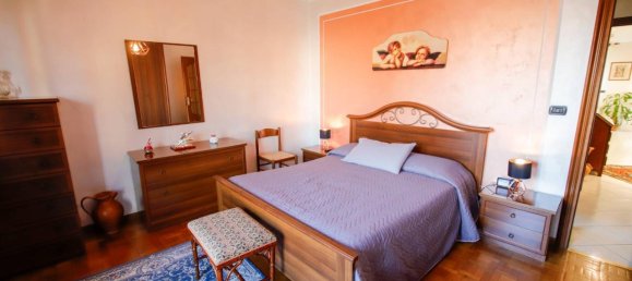 5 rooms Apartment in Turin, Italy No. 154251 15