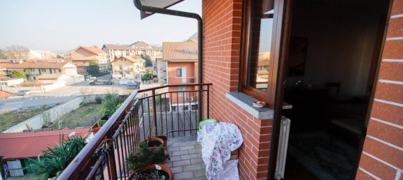 5 rooms Apartment in Turin, Italy No. 154251 37