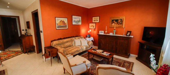 5 rooms Apartment in Turin, Italy No. 154251 4