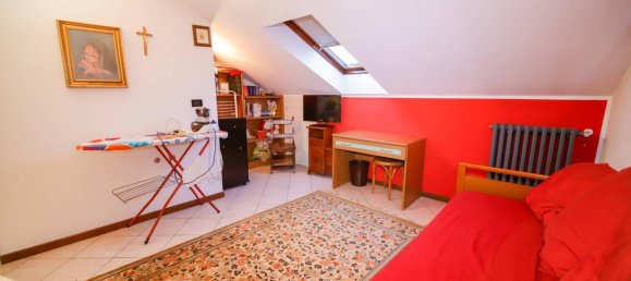 5 rooms Apartment in Turin, Italy No. 154251 26