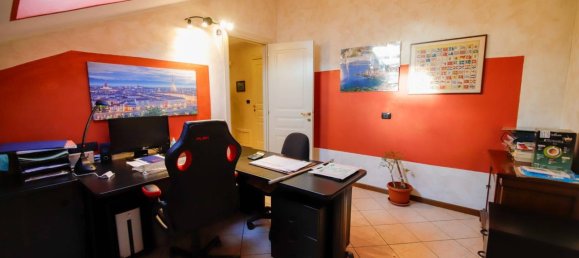 5 rooms Apartment in Turin, Italy No. 154251 23