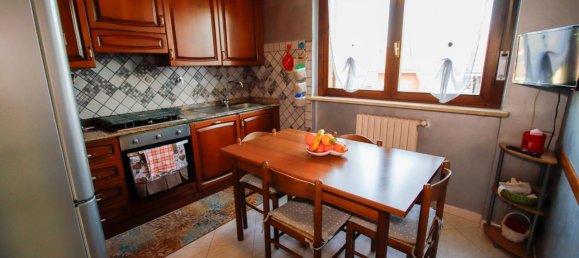 5 rooms Apartment in Turin, Italy No. 154251 17