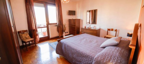 5 rooms Apartment in Turin, Italy No. 154251 16