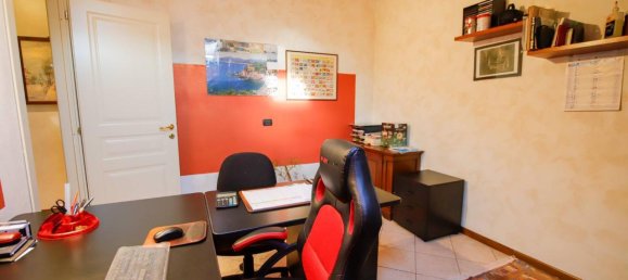 5 rooms Apartment in Turin, Italy No. 154251 24