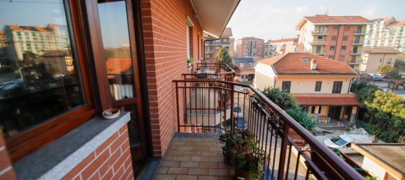 5 rooms Apartment in Turin, Italy No. 154251 36