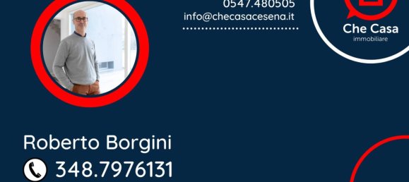 1 room Office in Cesena, Italy No. 87987 13