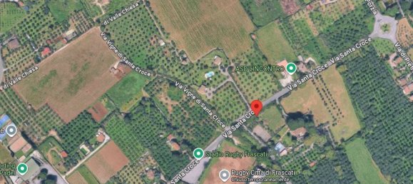 Villa de 6 dormitorios en Frascati, Italy No. 371867 2