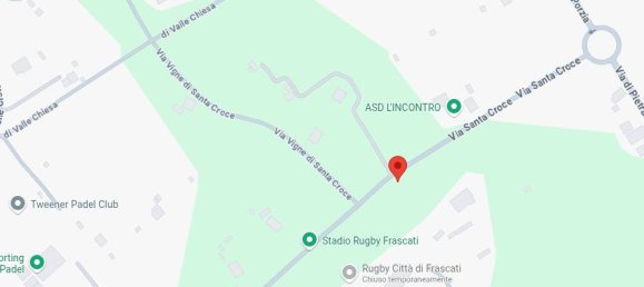 Villa de 6 dormitorios en Frascati, Italy No. 371867 3