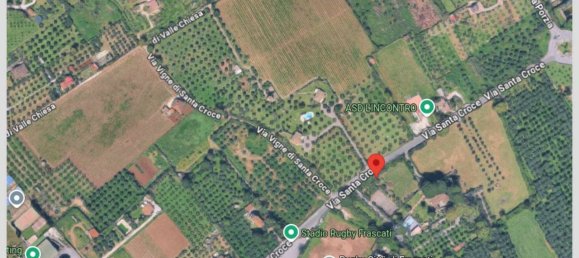 Villa de 6 dormitorios en Frascati, Italy No. 371867 7