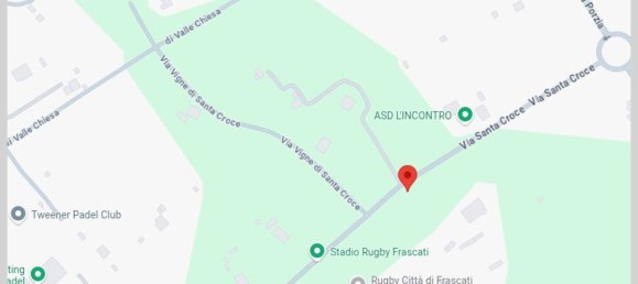 Villa de 6 dormitorios en Frascati, Italy No. 371867 6