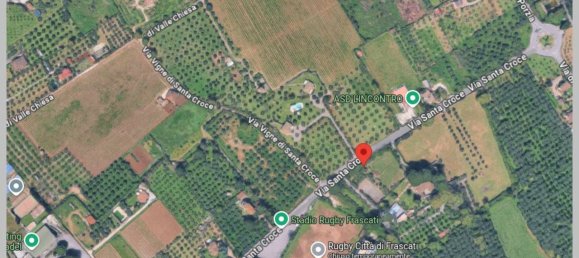 Villa de 6 dormitorios en Frascati, Italy No. 371867 4