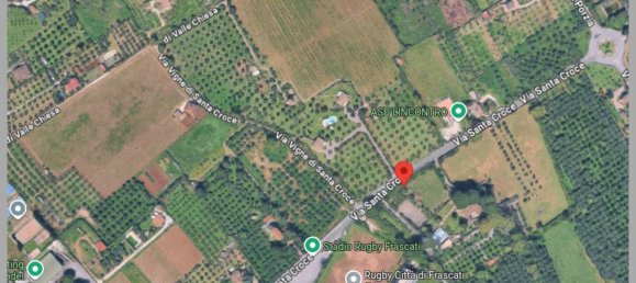 Villa de 6 dormitorios en Frascati, Italy No. 371867 5